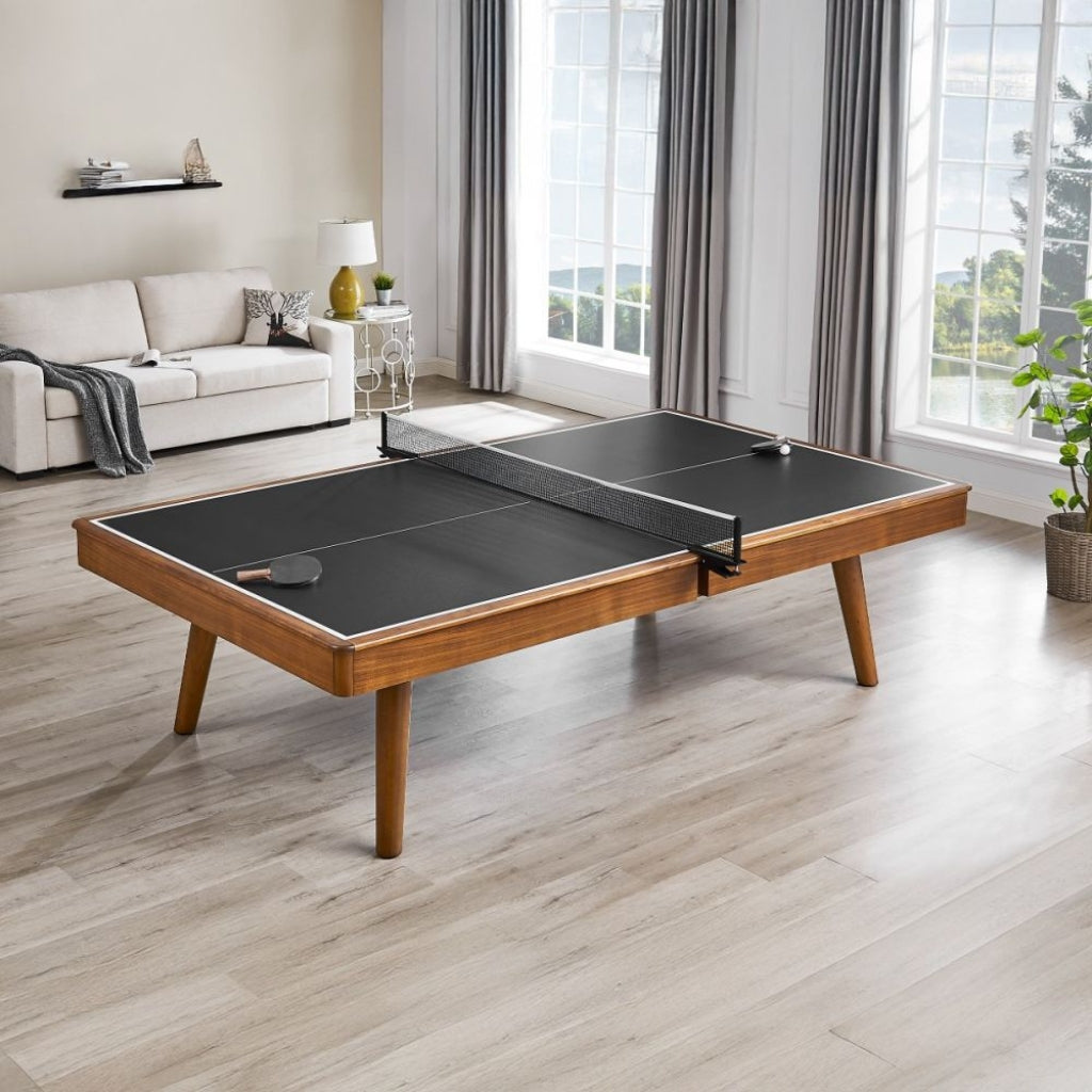 HB Home Elton Tennis Table on Display - Game Room Spot