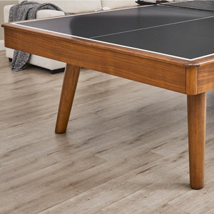 HB Home Elton Tennis Table Legs - Game Room Spot