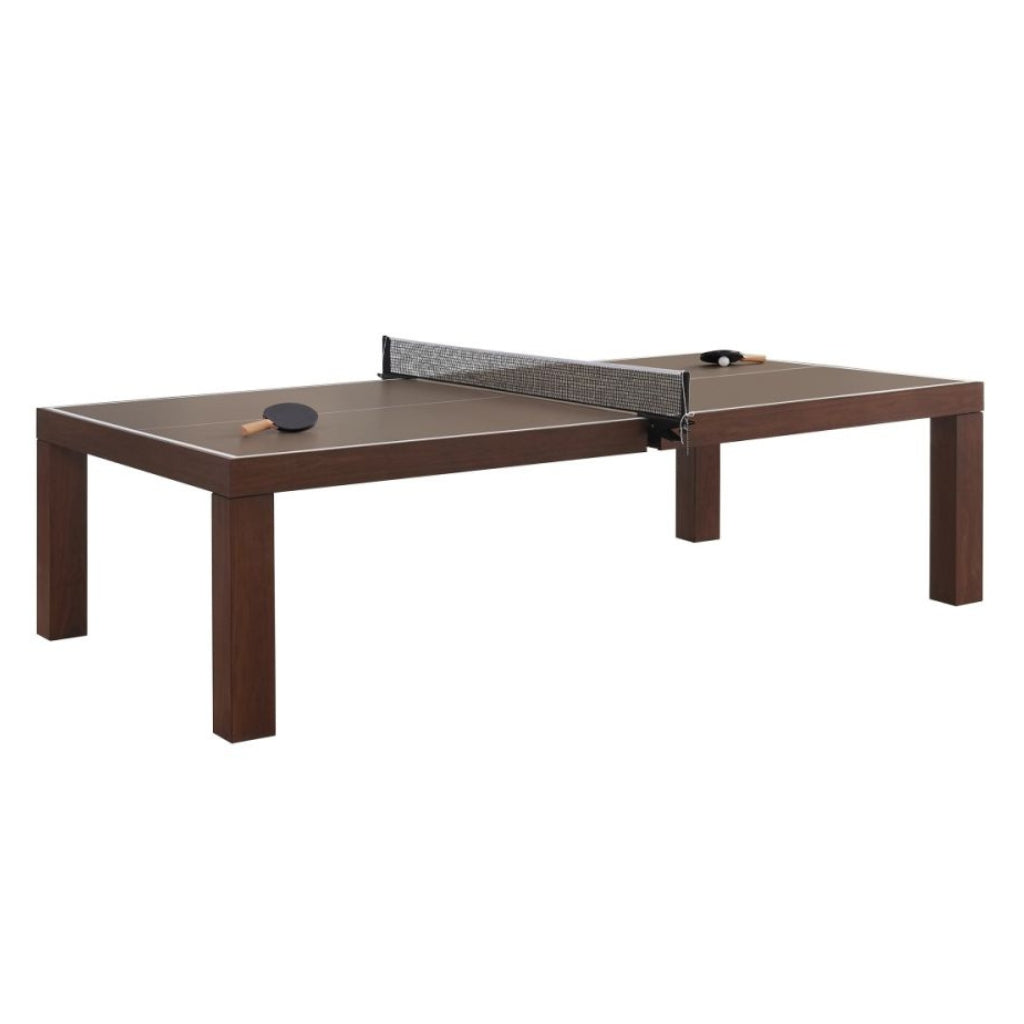 HB Home Parsons Modern Tennis Table - Game Room Spot