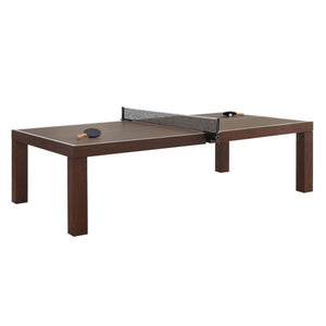HB Home Parsons Modern Tennis Table - Game Room Spot