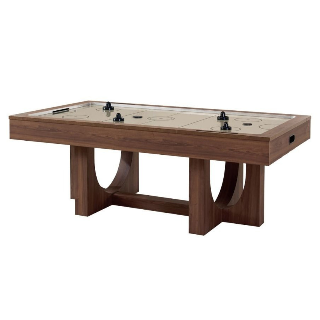 HB Home Rowan Air Hockey Table - Game Room Spot