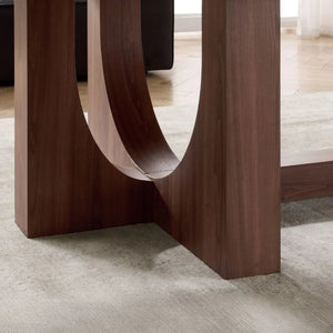HB Home Rowan Air Hockey Table Leg - Game Room Spot