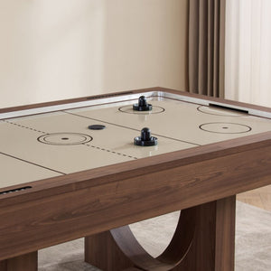 HB Home Rowan Air Hockey Table Playfield - Game Room Spot