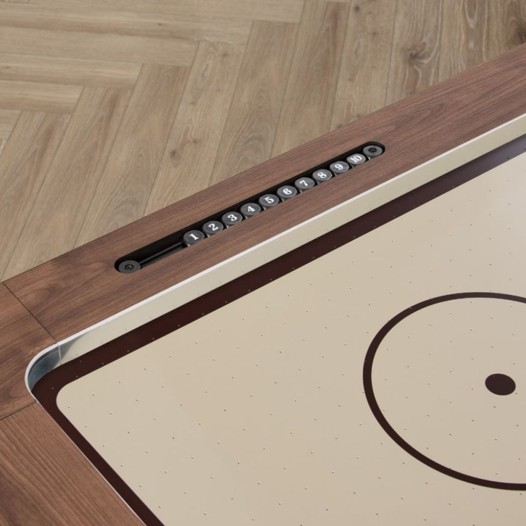 HB Home Rowan Air Hockey Table Scorer - Game Room Spot