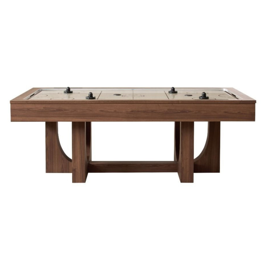 HB Home Rowan Air Hockey Table Side - Game Room Spot