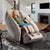 Kyota Hatsumei M900 4D AI Massage Chair Display - Game Room Spot