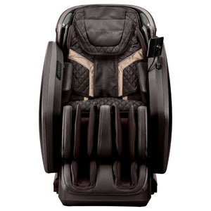 Kyota Hatsumei M900 4D AI Massage Chair Front - Game Room Spot