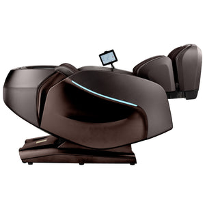 Kyota Hatsumei M900 4D AI Massage Chair Reclined - Game Room Spot