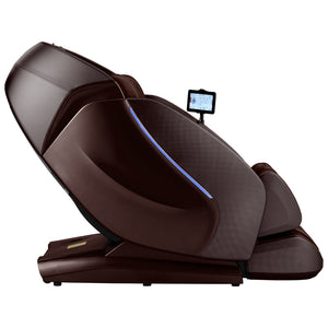 Kyota Hatsumei M900 4D AI Massage Chair Side - Game Room Spot