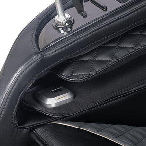 Kyota Kizuna M688 Massage Chair's Armrest - Game Room Spot
