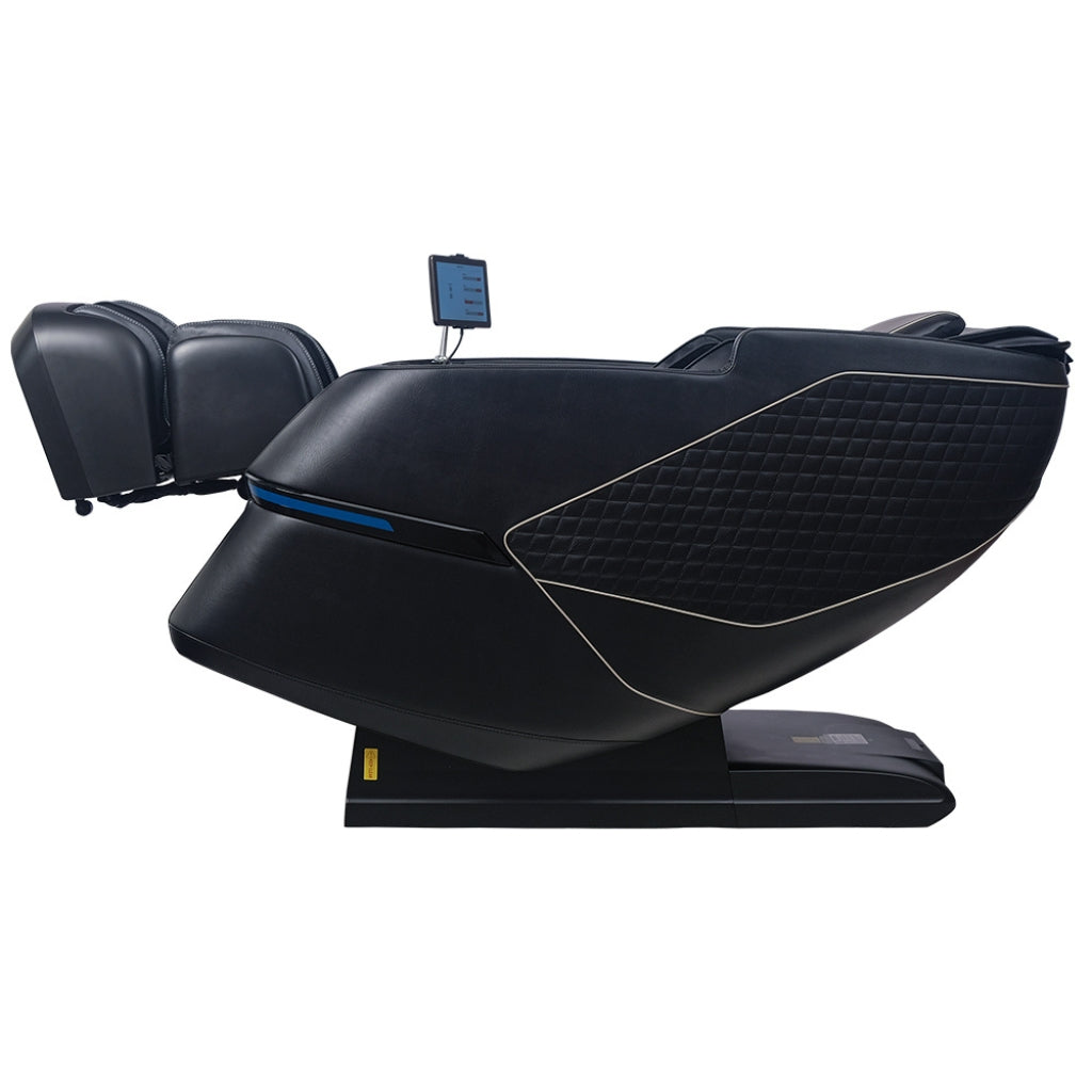 Kyota Kizuna M688 Massage Chair Recline Position - Game Room Spot