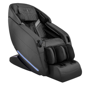 Kyota Yugana M780 4D Pre-Owned Massage Chair Black - Game Room Spot