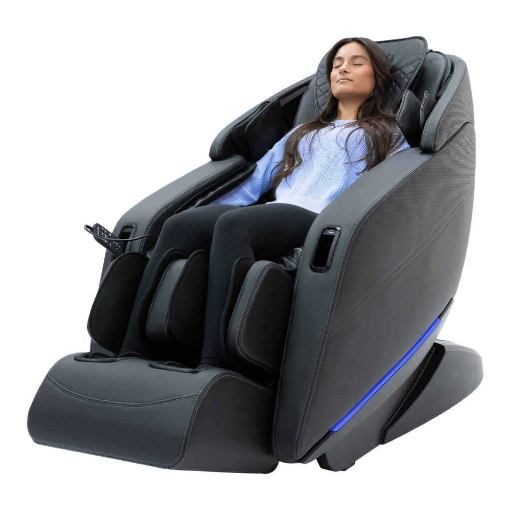 Kyota Yugana M780 4D Pre-Owned Massage Chair Display - Game Room Spot