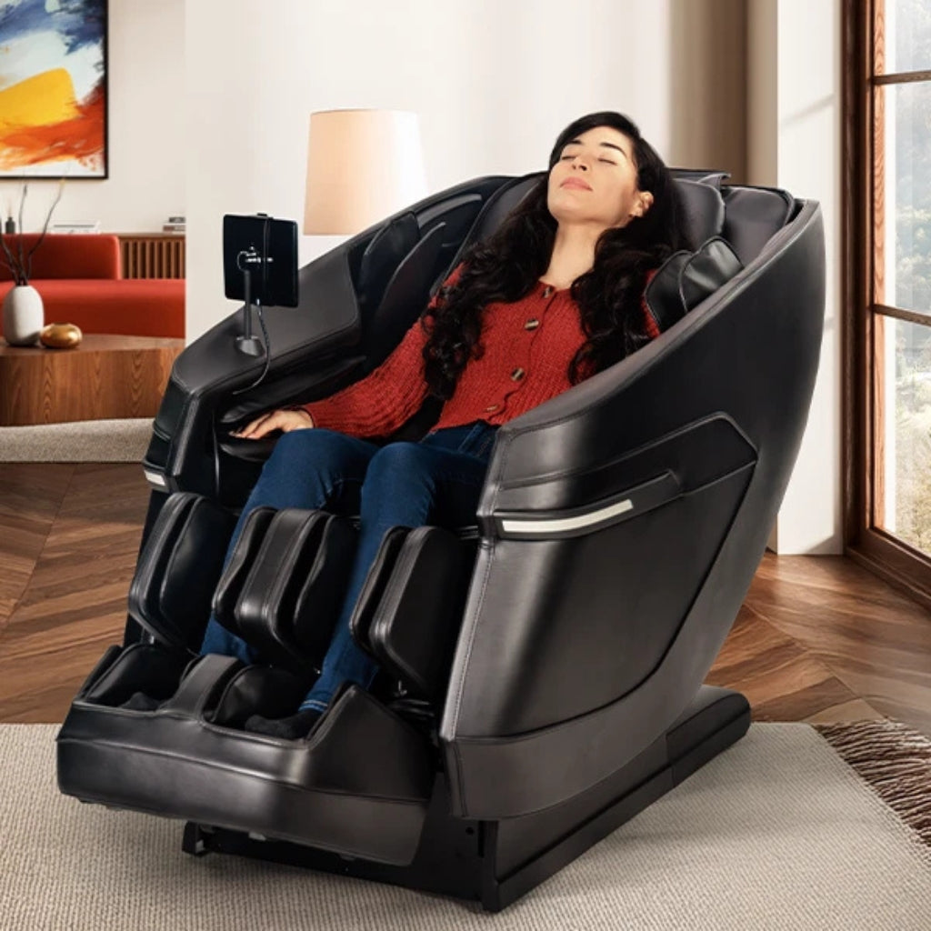 Kyota Zenyu M338 Massage Chair Display - Game Room Spot