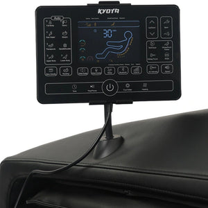 Kyota Zenyu M338 Massage Chair Tablet - Game Room Spot
