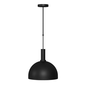 RAM Game Room Prohibition 12" Single Metal Shade Pendant