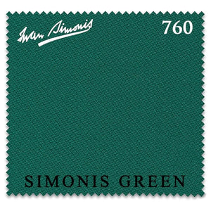 Simonis 760 Cloth in Simonis Green - Game Room Spot