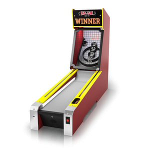 Skee-Ball Classic Alley Home Arcade - Game Room Spot