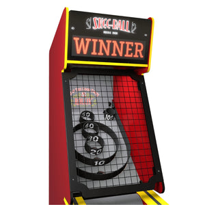 Skee-Ball Classic Alley Home Arcade Head - Game Room Spot