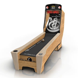 Skee-Ball Home Arcade Premium+ Coal - Game Room Spot