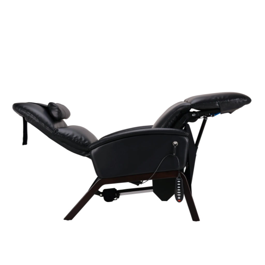Svago Lite SV200 Zero Gravity Recliner Extended - Game Room Spot