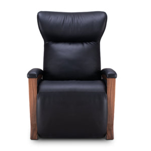 Svago Motion Mastery Zero Gravity Recliner Front - Game Room Spot