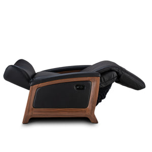 Svago Motion Mastery Zero Gravity Recliner Full Recline Position - Game Room Spot