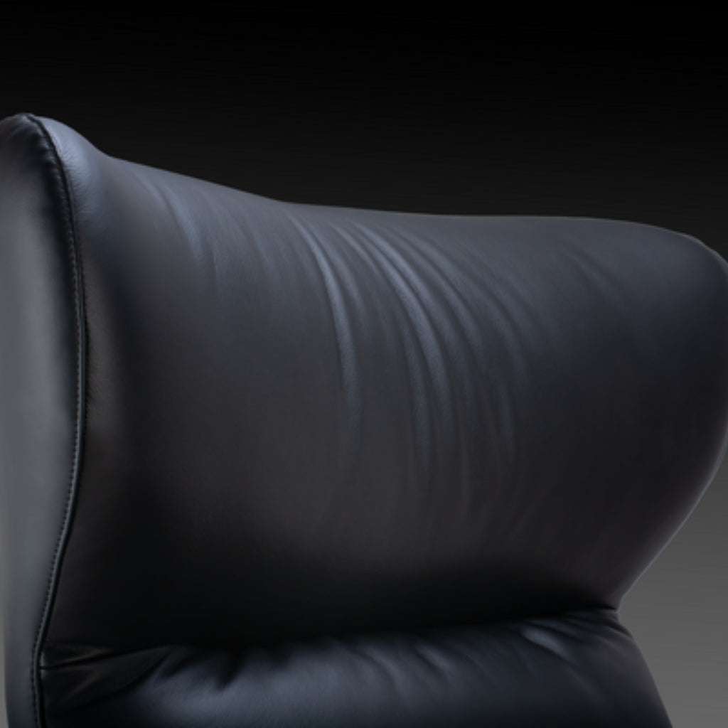 Svago Motion Mastery Zero Gravity Recliner Headrest - Game Room Spot