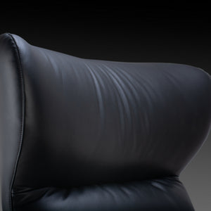 Svago Motion Mastery Zero Gravity Recliner Headrest - Game Room Spot