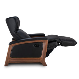 Svago Motion Mastery Zero Gravity Recliner Reclined- Game Room Spot