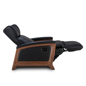 Svago Motion Mastery Zero Gravity Recliner Recline Position - Game Room Spot