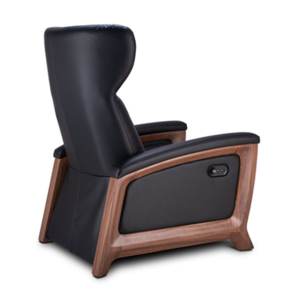 Svago Motion Mastery Zero Gravity Recliner Side - Game Room Spot