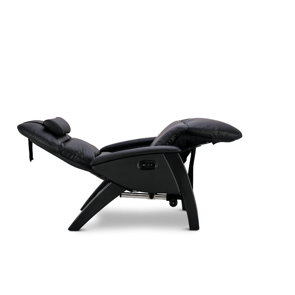 Svago SV210 Lite 2 Zero Gravity Recliner display - Game Room Spot