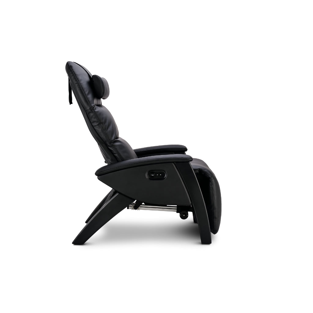 Svago SV210 Lite 2 Zero Gravity Recliner side - Game Room Spot