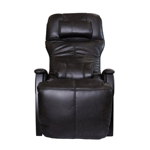 Svago ZGR Zero Gravity Recliner in Midnight - Game Room Spot
