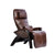 Svago ZGR Plus SV395 Zero Gravity Refurb Recliner in Chestnut - Game Room Spot