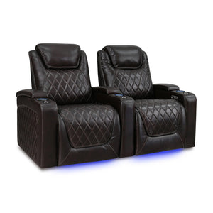 Valencia Oslo 2025 Home Theater Seating