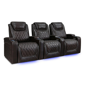 Valencia Oslo 2025 Home Theater Seating