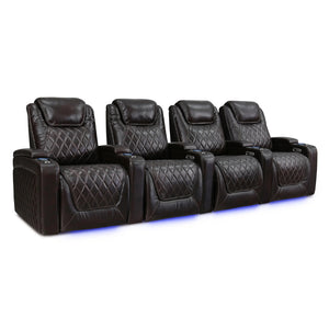 Valencia Oslo 2025 Home Theater Seating
