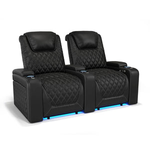 Valencia Oslo 2025 Home Theater Seating