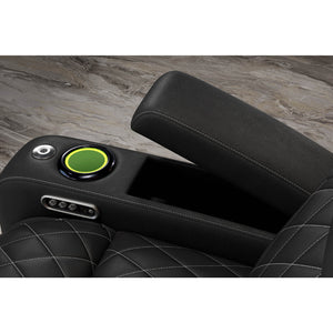 Valencia Oslo 2025 Home Theater Seating