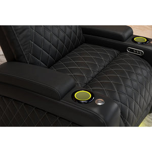 Valencia Oslo 2025 Home Theater Seating