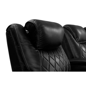Valencia Oslo 2025 Home Theater Seating