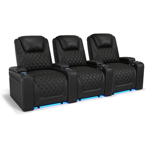 Valencia Oslo 2025 Home Theater Seating