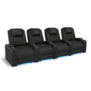 Valencia Oslo 2025 Home Theater Seating