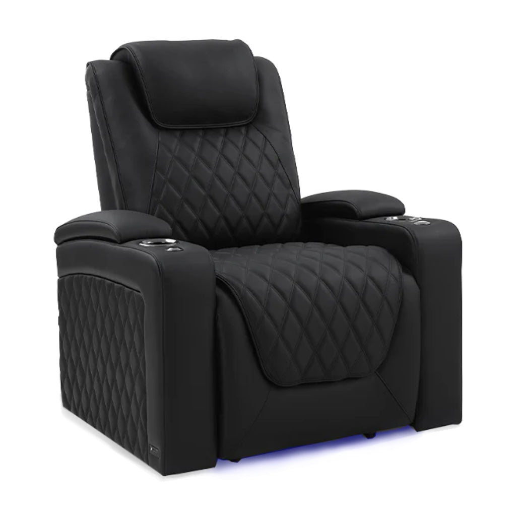 Valencia Oslo Luxury Home Theater Seating - Game Room Spot