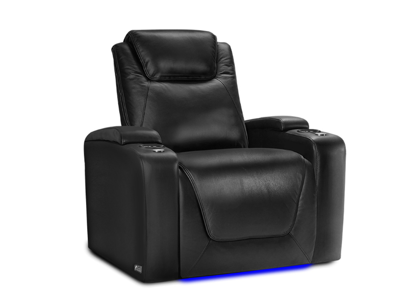 Valencia Oslo Nouvelle Home Theater Seating