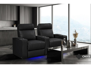 Valencia Piacenza Luxury Edition Home Theater Seating
