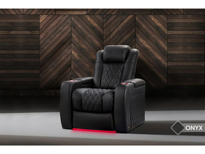 Valencia Tuscany Luxury Edition Home Theater Seating