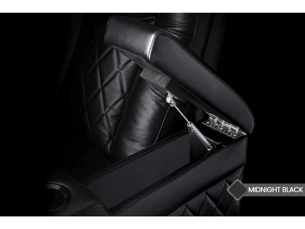 Valencia Tuscany Slim Home Theater Seating | Game Room Spot